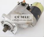 PC200-1 Excavator Engine Parts Sany Spare Parts Starter Motor