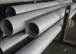 Durable AiSi Standard 304 100mm Stainless Steel Pipe Welded