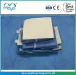 CE & ISO13485 approved Disposable Universal surgical pack
