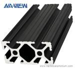 Superior Rectangular Aluminum Extrusion Profiles
