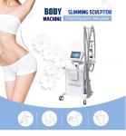 110V To 240V Cavitation RF Vacuum Slimming Machine