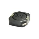 Wire Winding SMD Power Inductor Chip 470uH For Electronic Product