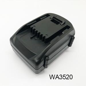 Wholesale Cordless Lithium Drill Battery 18V Battery Pack For WORX WA3520 from china suppliers