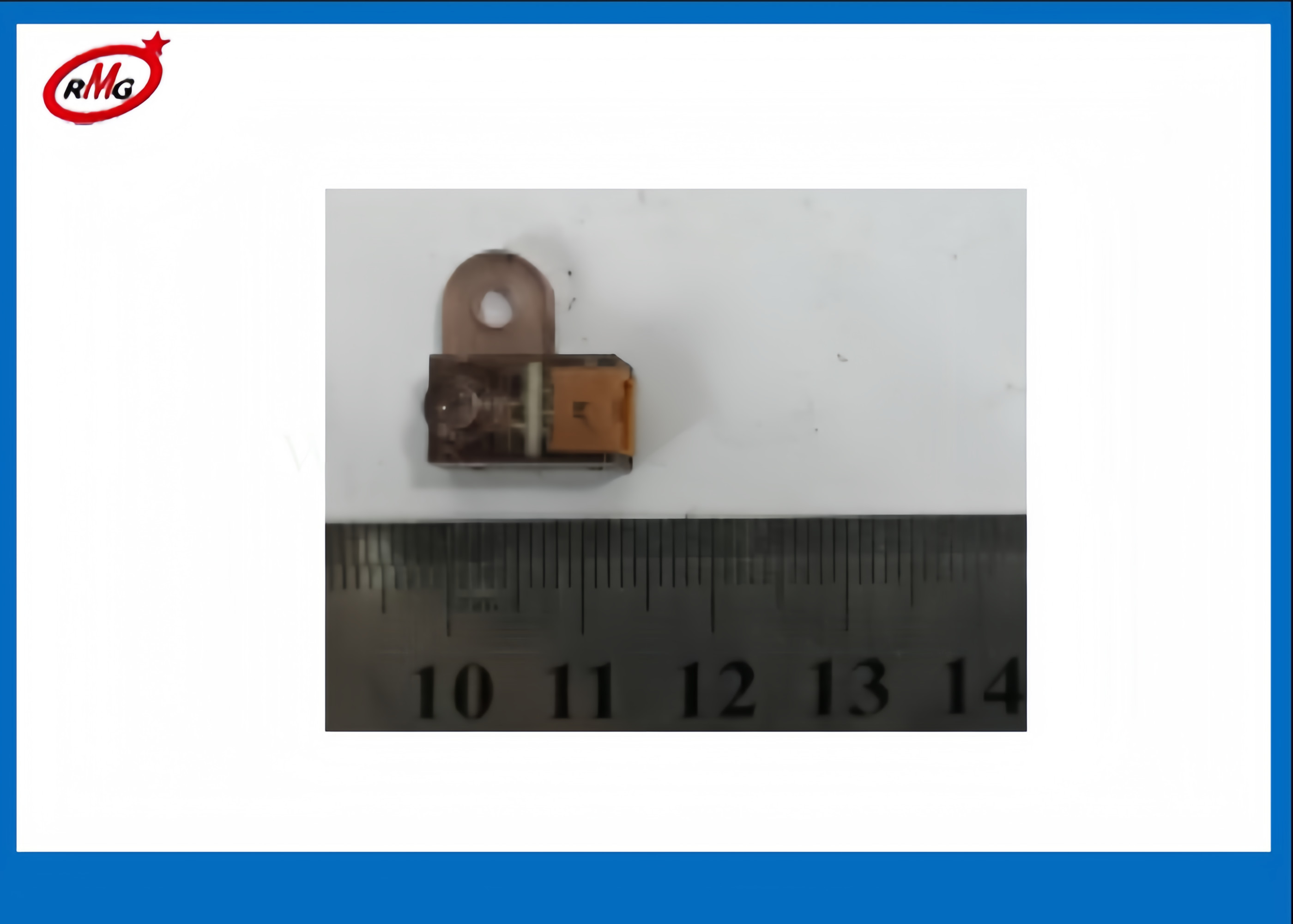 009-0020379-35 0090020379 -35 ATM Machine Parts Fujitsu G610 Module Parts Sensor