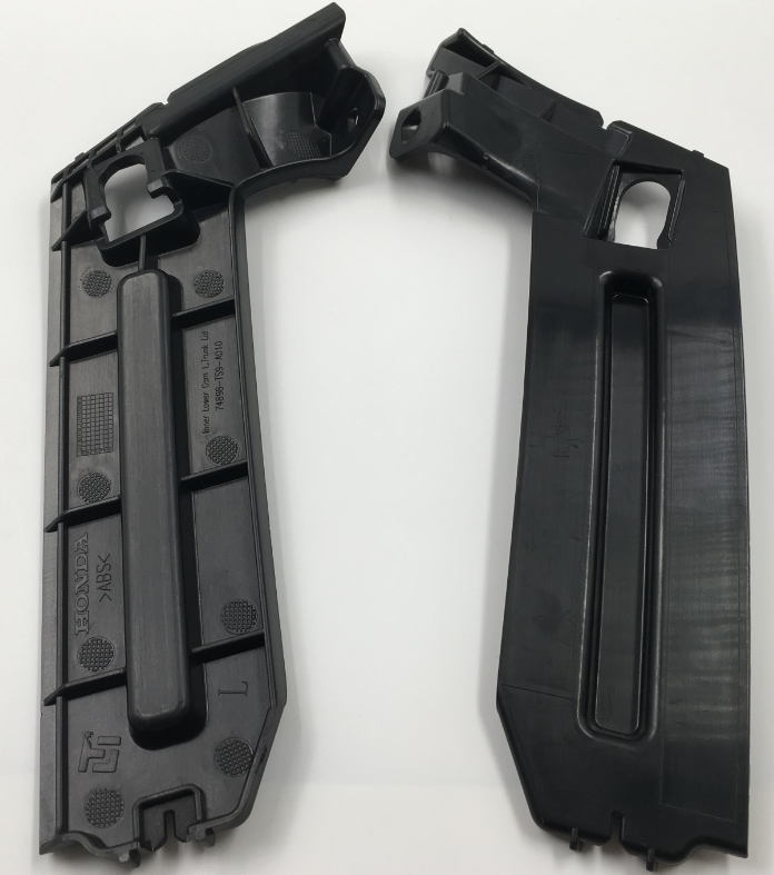 HUSKY ABS Precision Injection Molding Honda Precision Automotive Parts