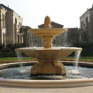 Wholesale Stone Water Fountain from china suppliers
