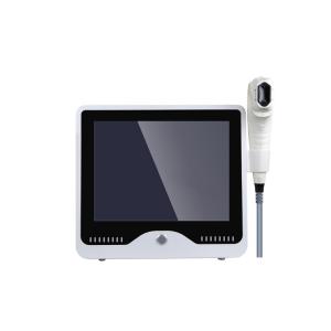 Wholesale LF-409 best ultrasound hifu therapy 4d hifu eliminate forehead wrinkle machine hot for beauty salon from china suppliers