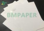 Toothbrush Packaging Paper 18PT 20PT C1S Bleached Blister Board Sheets 24" * 36"