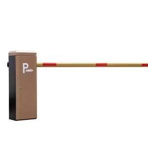 Wholesale 140W Road Safety Barrier Parking Boom Gate Waterproof For Entrance And Exit from china suppliers