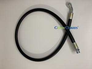 Wholesale Lawn Mower Parts Hydraulic Hose GTCA17671 Fits Johndeere Precision Cut Lightweight Fairway Mower from china suppliers