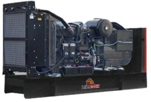 Wholesale 672kW Diesel Generator Sets ISO14001 Certified With 1250L Fuel Tank from china suppliers