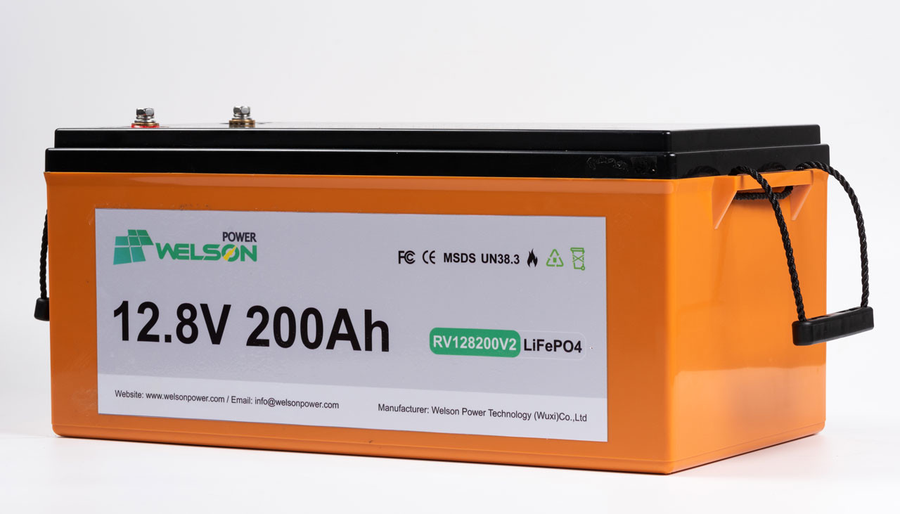 Rechargeable Diy 12v Lifepo4 Battery 12v 300ah Lithium 12 Volt RV 32650 Lifepo4 Cells