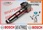 Unit Fuel Pump for Unit Fuel Pump 0414799008, 0414799002, 0414799003, 0414799004