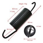 Original Product Surmount Washing Machine Parts 4970EN2001T Tub Suspension