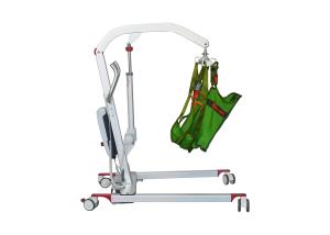 Wholesale Caregiver Home Health Care Lifts , Standing Transfer Lift ISO Standard from china suppliers