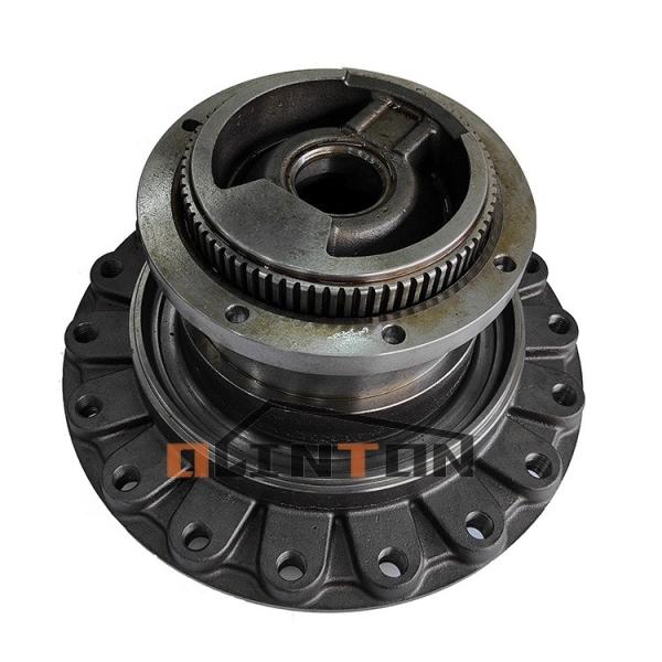 Scote Zaxis ZX210-5G Final DriveTravel Motor Housing 1031123 Heavy Duty