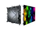 3840Hz Fixed LED Display P6 Outdoor LED Screen 576x576mm