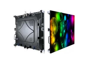 Wholesale 3840Hz Fixed LED Display P6 Outdoor LED Screen 576x576mm from china suppliers