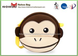 Wholesale Durable Kids Shoulder Bag , Messenger Bag For Kids Breathable NHK008 from china suppliers