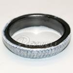 Outlander ASX 4B11 Exhaust Pipe Gasket Seal Mitsubishi 1575A082