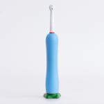Children Family Electric Toothbrush With 2 Minutes Music Reminder / LED Battery