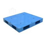 Industrial Grade Heavy Duty Plastic Pallet With High Chemical Resistance And