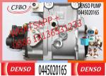 High Quality Fuel Injection Pump 0445020165 Diesel Car Engine Pump 0 445 020 165