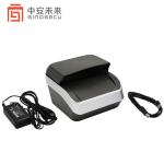Optical Character Recognition Photo ID Scanner for Philippine ID Cards 235*250