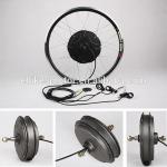Fancy Pie magic smart sine wave controller electric bicycle motor 48v 1000w
