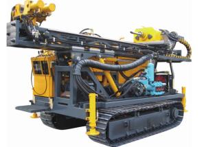 Wholesale 600m Drilling Length Ydl-2b Rock Core Drilling Machine from china suppliers