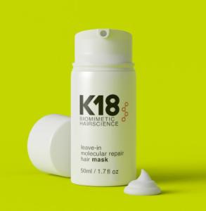 Wholesale Revitalizing K18 Hair Mask Unscented Cruelty Free for All Hair Types from china suppliers
