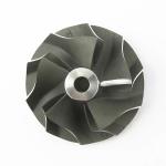 KP35 Turbo Compressor Wheel 54351232007 5435-988-0009 5435-988-0001 5435-988