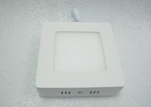 Wholesale 1600LM 18W surface mounted led lighting fixtures , suspended led light panels 90 - 260V AC from china suppliers