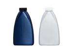 Custom Color 250ml HDPE Bottle 28-400 Size Kitchen Floor Glass Cleaner Packaging