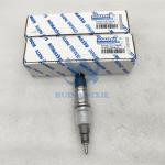 Fuel Injector 6755-11-3100 Diesel Injectors 6755113100 For Excavator WA380-8