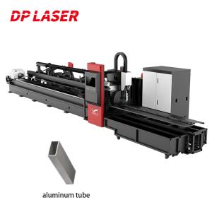Wholesale CE 6052 Tube Fiber Laser Cutting Machine 100m/Min 1000W-6000W from china suppliers