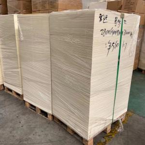 Wholesale Double PE Coated Paper Cup Sheet 260GSM Flexo Printed from china suppliers