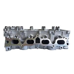 Wholesale Auto Engine Parts For TOYOTA Hiace 2TR-FE Cylinder Head 11101-75200 11101-75240 11101-0C030 11101-0C040 Car Model Parts from china suppliers