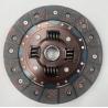 Buy cheap 185*127*20*22.3 Mitsubishi Clutch Kits MBD-019 Aisin DM-010 for G13B/ G15B from wholesalers