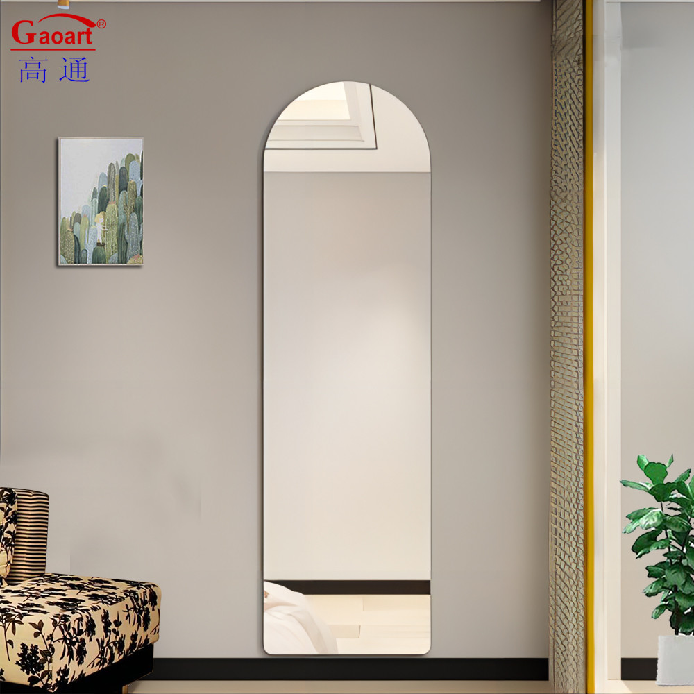 Discover the Versatility of Frameless Mirror for Your B2B Business