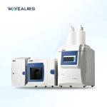 IC High Pressure Ion Chromatography Lab Equipment For Pharmaceutical Analysis