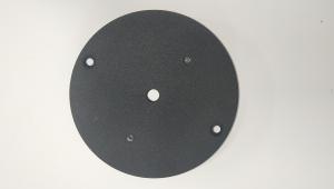 Wholesale Anodized Dusted Aluminum Die Casting Parts CNC Machining Metal Milling Parts from china suppliers