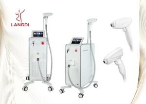 Wholesale Permanent Fast Safe IPL SHR OPT DPL Diode Laser Hair Removal Beauty Equipment 640 590 560 530 480nm Hair Removal from china suppliers
