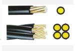 Neutral Aerial Bundled Cable
