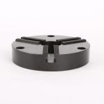 FORMING PLATE FOR SOFT JAWS
