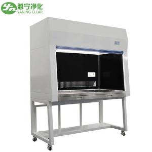 Wholesale Customized Vertical Laminar Flow Clean Bench For Cleanroom from china suppliers