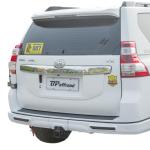 LC150-C030C020 Off Road Bumpers For TOYOTA Prado 200x60x25cm