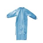 ISO9001 Waterproof Disposable SMS Surgical Gown For Hospital