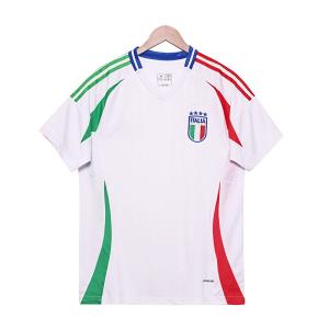 Wholesale Italy 2024 Away Fan Edition Jersey Group Customization from china suppliers