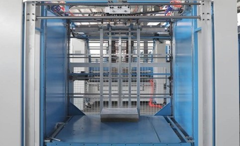 ZGFM1500 Automatic Corrugated Flute Laminating Machine Carton Box Sheet Pasting Flute Lamination Machine